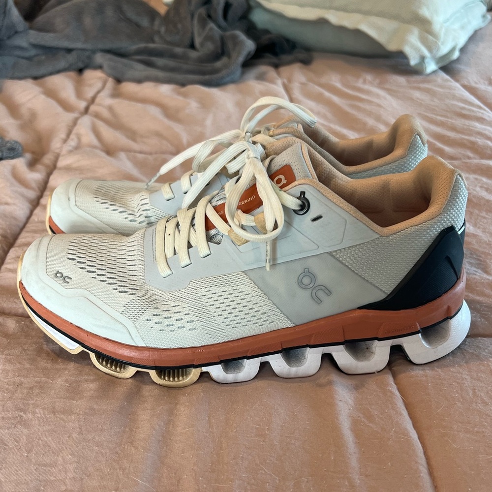 On Cloud Ace tennis shoe